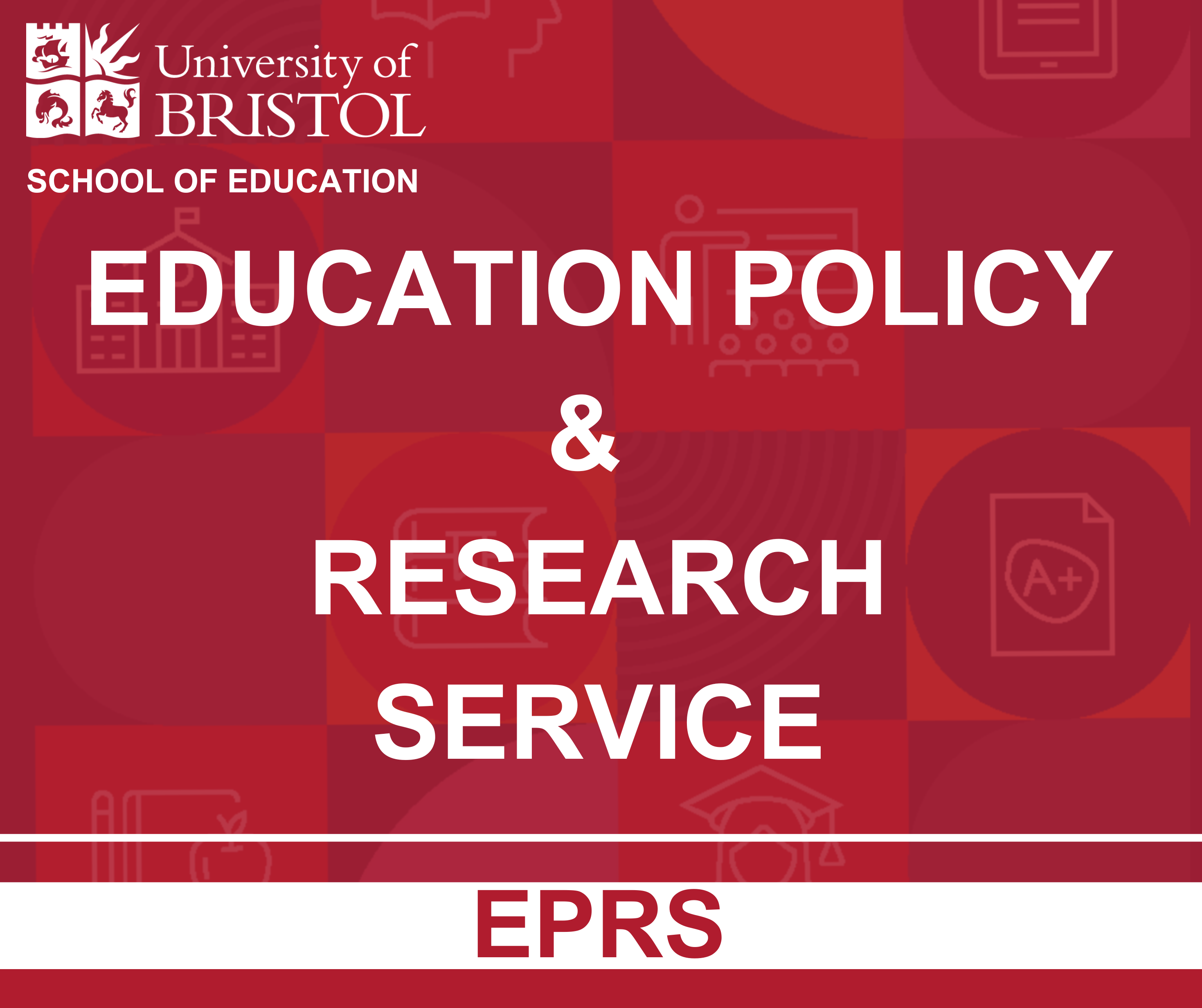 Education policy and research service 2023